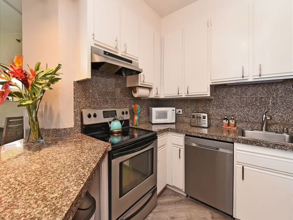 Kaanapali Condo 967374