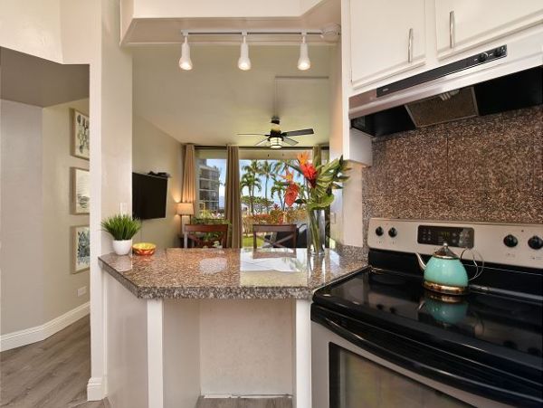 Kaanapali Condo 967374
