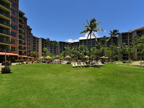 Kaanapali Condo 967374