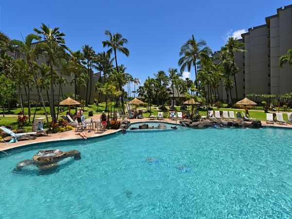 Kaanapali Condo 967374