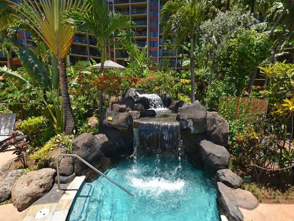 Kaanapali Condo 967374