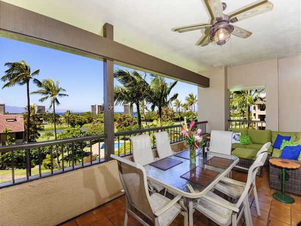 Kaanapali Condo 967375