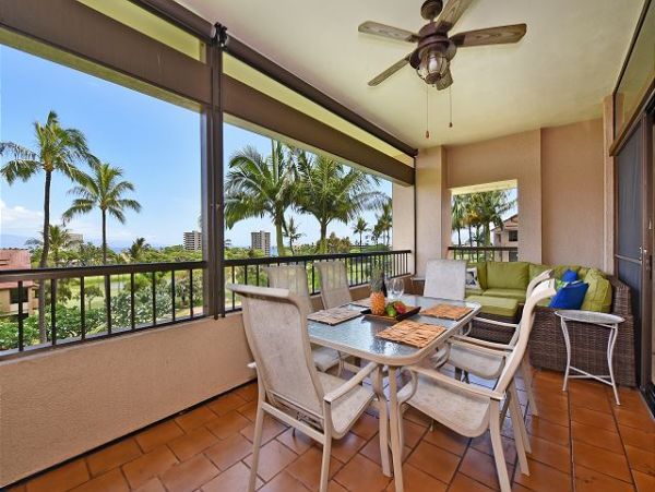 Kaanapali Condo 967375