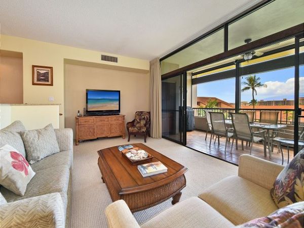 Kaanapali Condo 967375