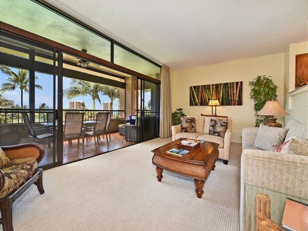Kaanapali Condo 967375