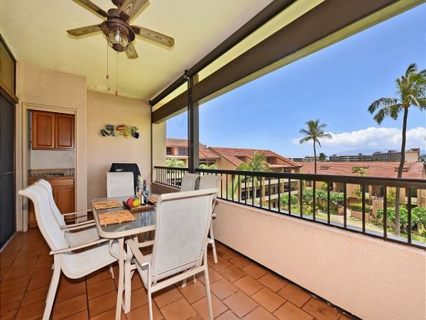Kaanapali Condo 967375