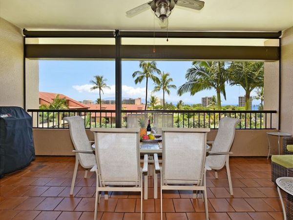 Kaanapali Condo 967375