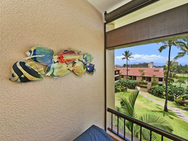 Kaanapali Condo 967375