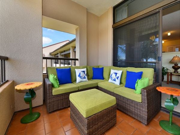 Kaanapali Condo 967375