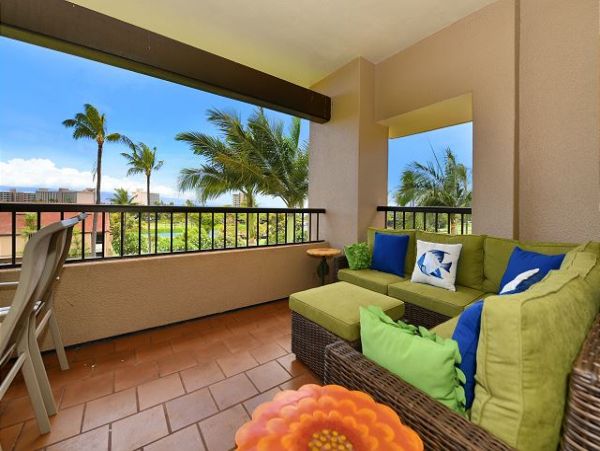 Kaanapali Condo 967375