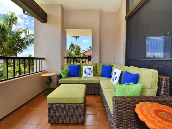 Kaanapali Condo 967375