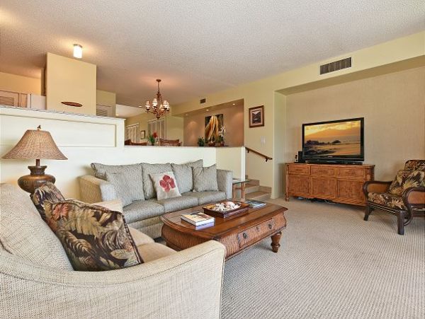 Kaanapali Condo 967375