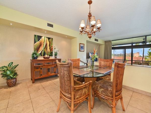 Kaanapali Condo 967375