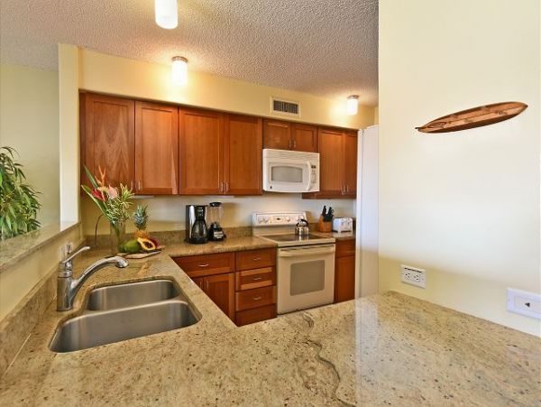 Kaanapali Condo 967375