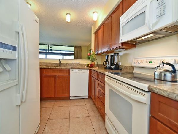 Kaanapali Condo 967375