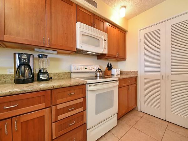 Kaanapali Condo 967375