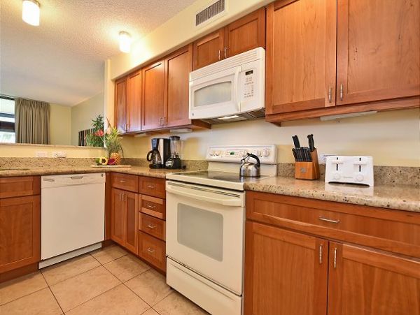 Kaanapali Condo 967375
