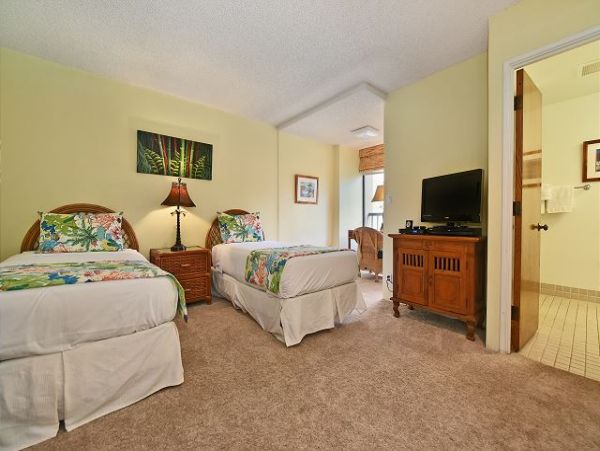 Kaanapali Condo 967375