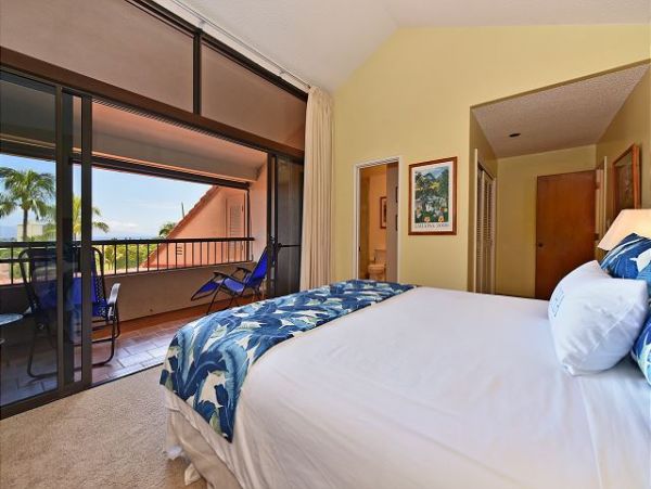 Kaanapali Condo 967375