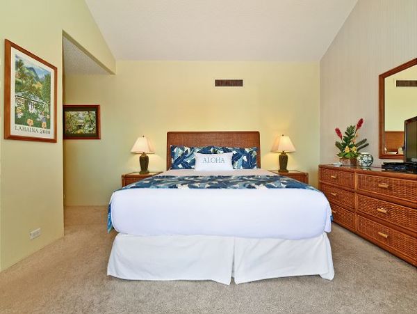 Kaanapali Condo 967375