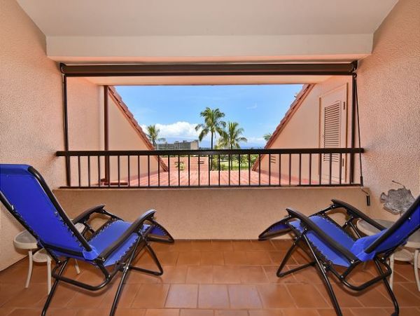 Kaanapali Condo 967375