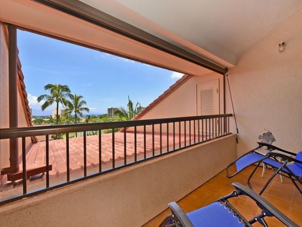 Kaanapali Condo 967375