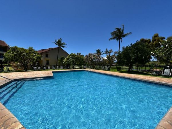 Kaanapali Condo 967375