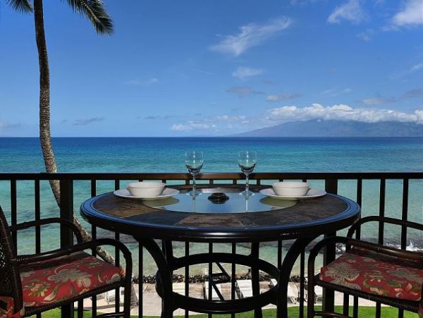 Kaanapali Condo 967376