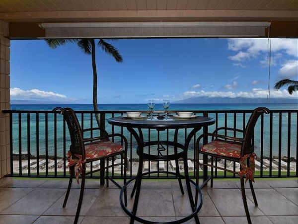 Kaanapali Condo 967376