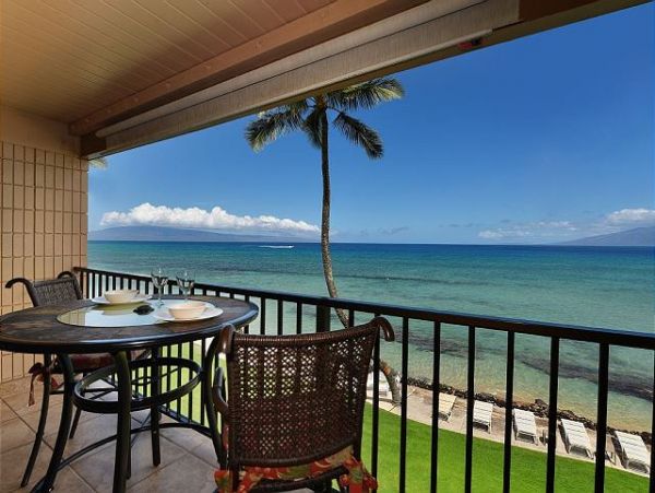 Kaanapali Condo 967376