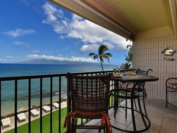 Kaanapali Condo 967376