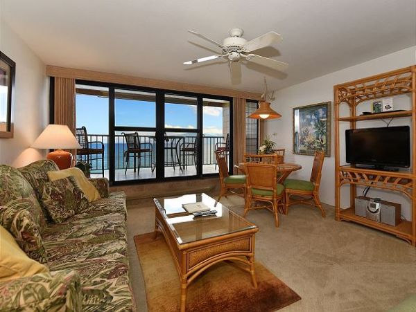 Kaanapali Condo 967376