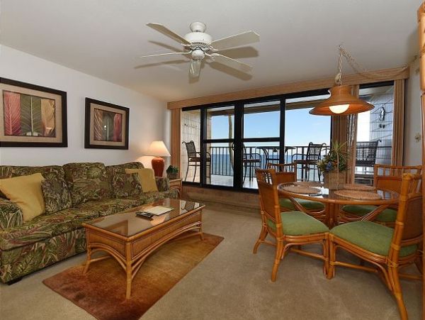 Kaanapali Condo 967376