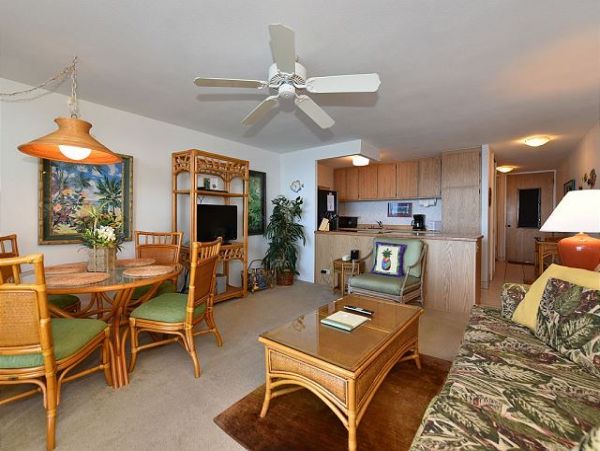 Kaanapali Condo 967376