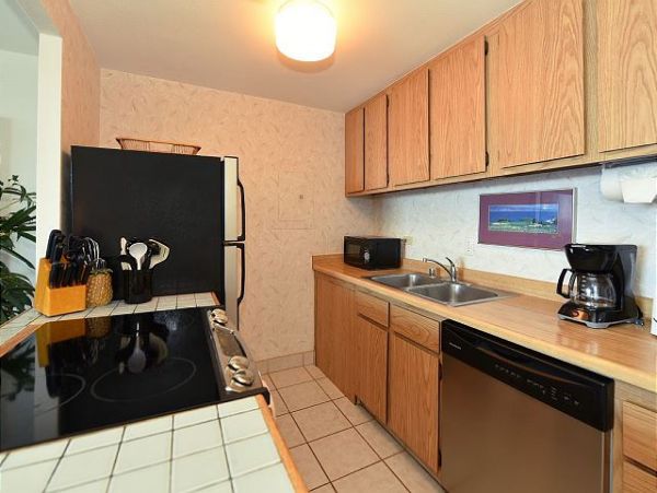 Kaanapali Condo 967376