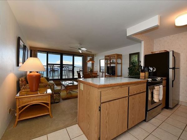 Kaanapali Condo 967376
