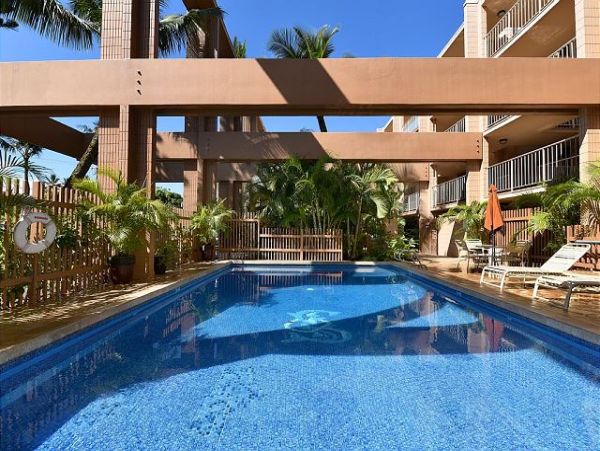 Kaanapali Condo 967376