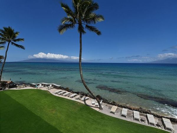 Kaanapali Condo 967376