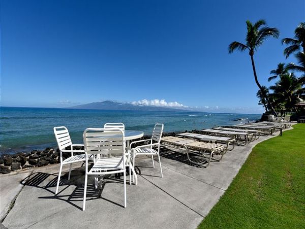 Kaanapali Condo 967376