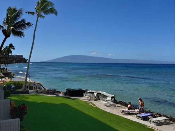 Kaanapali Condo 967376