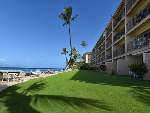 Kaanapali Condo 967376