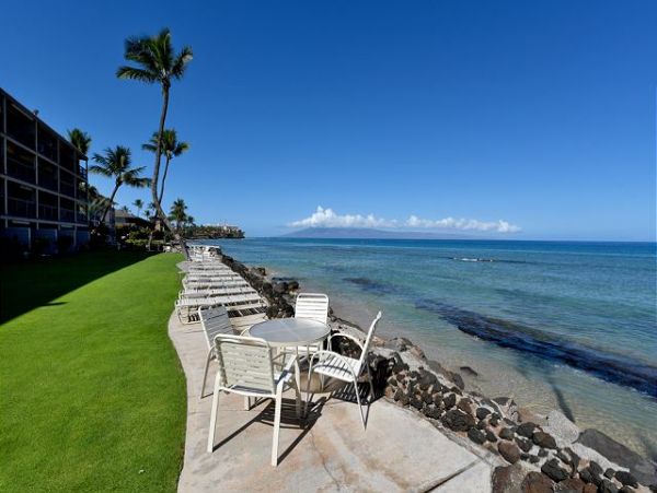 Kaanapali Condo 967376