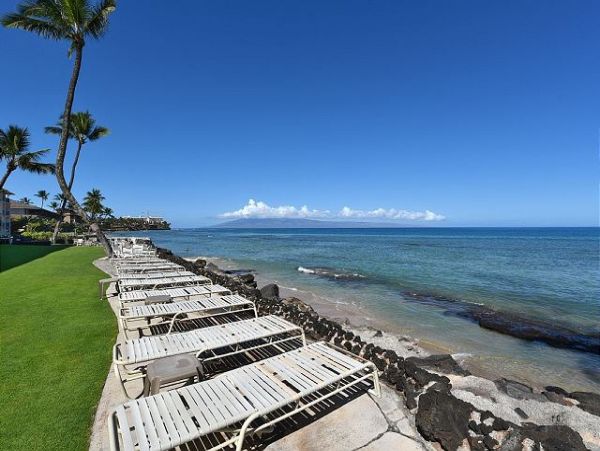 Kaanapali Condo 967376