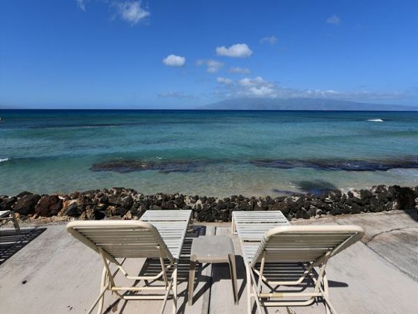 Kaanapali Condo 967376