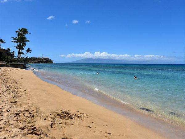 Kaanapali Condo 967376