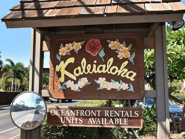 Kaanapali Condo 967376