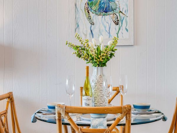 Oceanfront Lahaina Vacation Rental on Kahana Beach