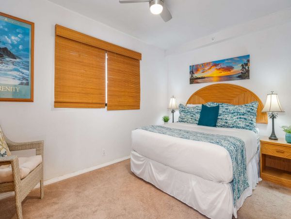 Oceanfront Lahaina Vacation Rental on Kahana Beach