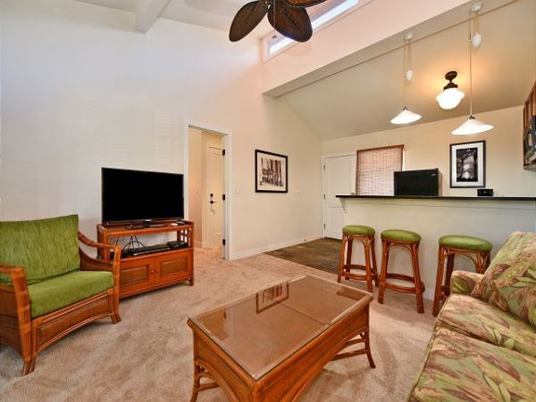 Lahaina Beautiful Affordable Villa