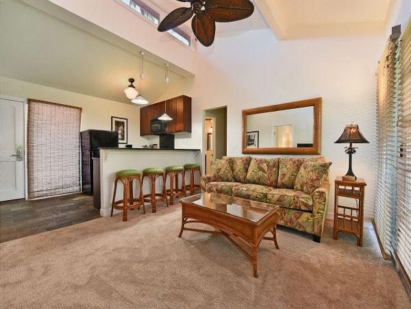 Lahaina Beautiful Affordable Villa